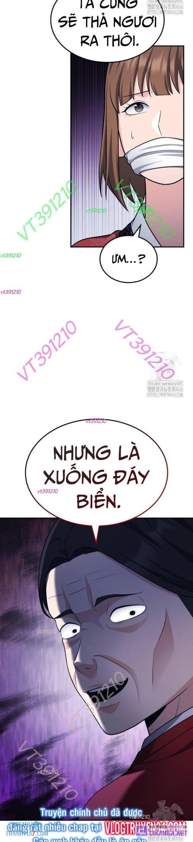 Sau Khi Ly Hôn Ta Trúng Jackpot - Page 15