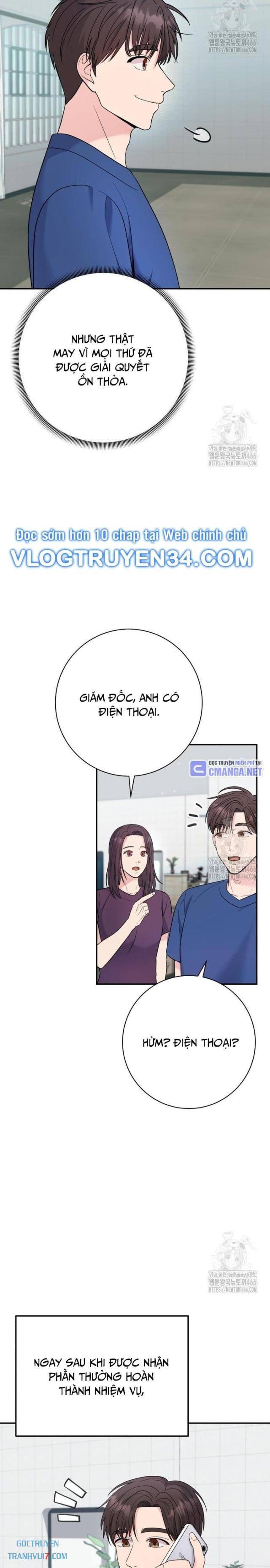 Nhà Vật Lý Trị Liệu Thần Kỳ - Page 11