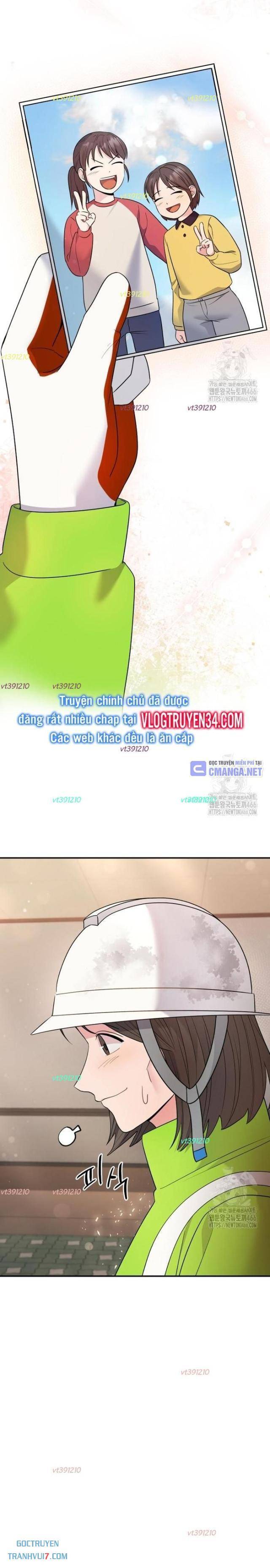 Nhà Vật Lý Trị Liệu Thần Kỳ - Page 20