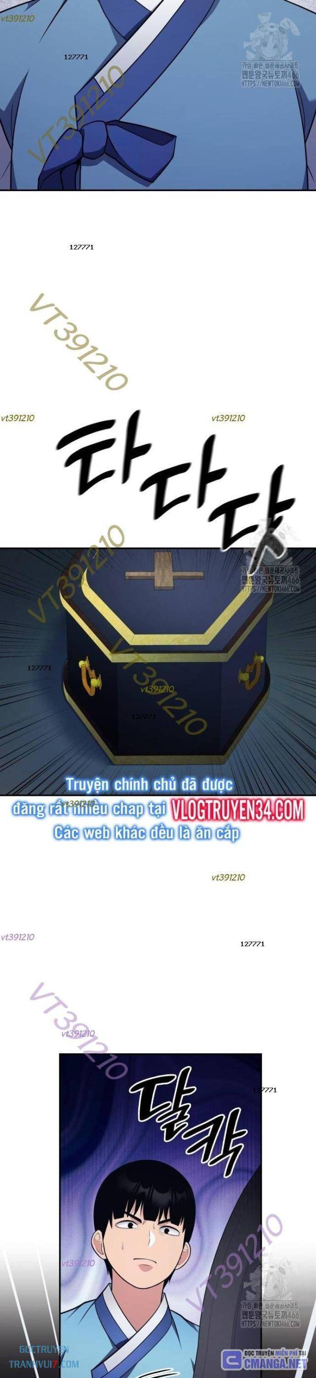 Sau Khi Ly Hôn Ta Trúng Jackpot - Page 4