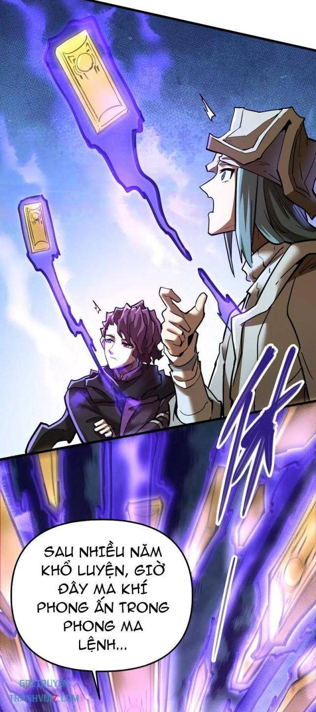 Tông Môn Của Ta Có Triệu Điểm Mạnh - Page 17