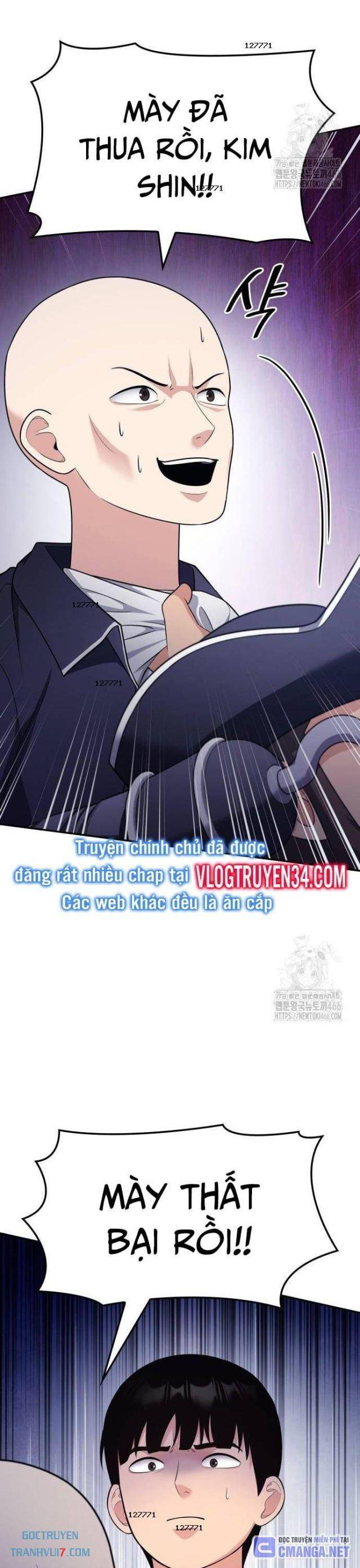 Sau Khi Ly Hôn Ta Trúng Jackpot - Page 7