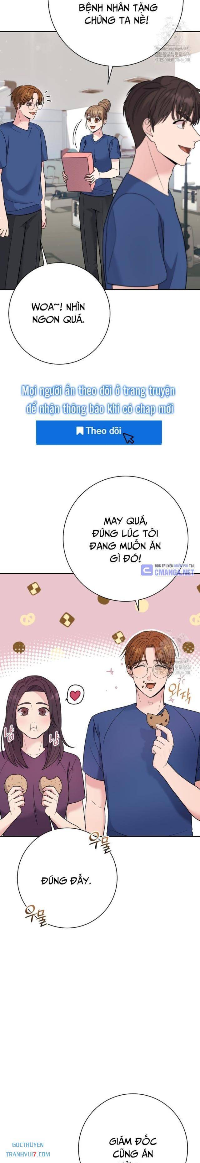 Nhà Vật Lý Trị Liệu Thần Kỳ - Page 26