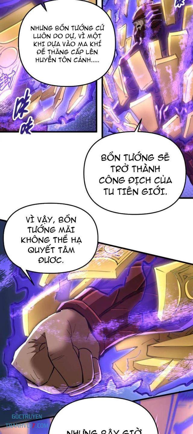 Tông Môn Của Ta Có Triệu Điểm Mạnh - Page 19