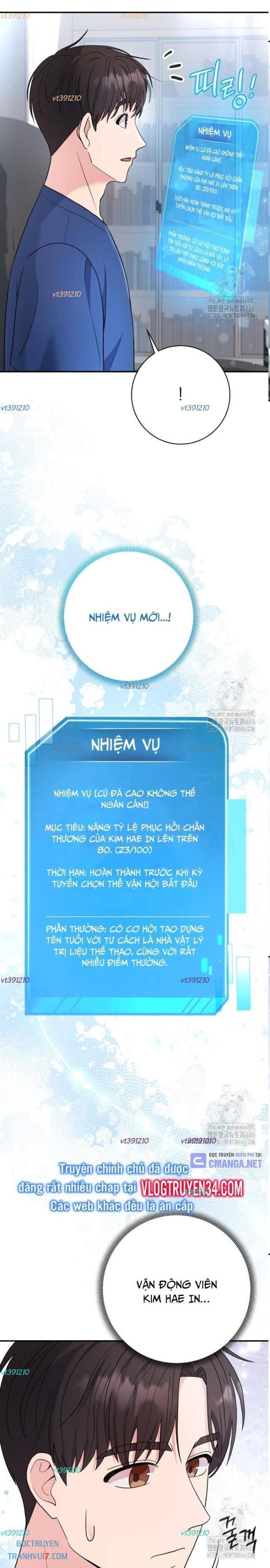 Nhà Vật Lý Trị Liệu Thần Kỳ - Page 34