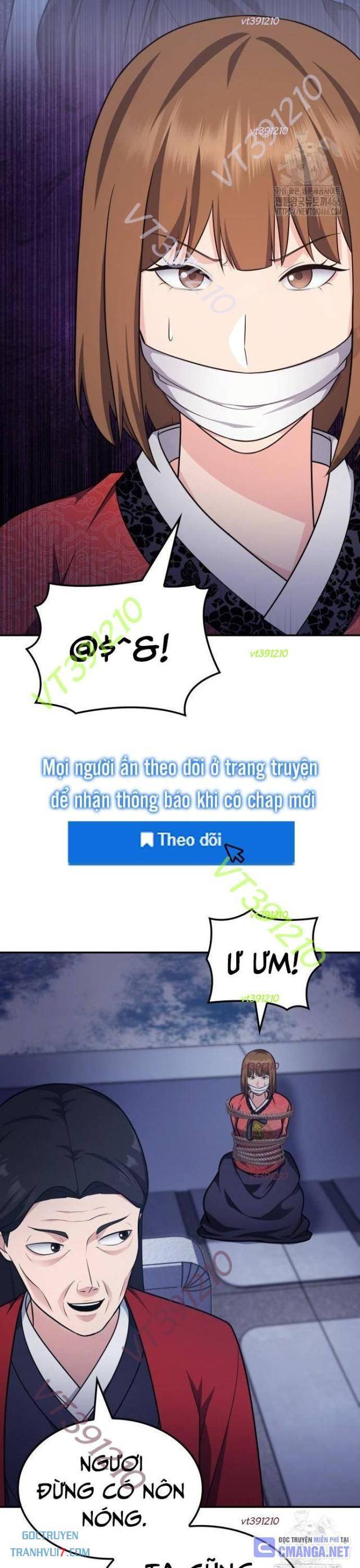 Sau Khi Ly Hôn Ta Trúng Jackpot - Page 14