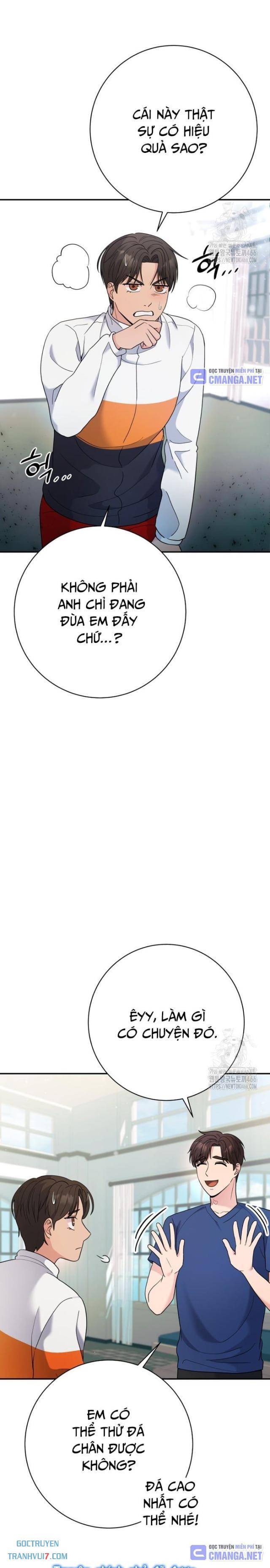 Nhà Vật Lý Trị Liệu Thần Kỳ - Page 33