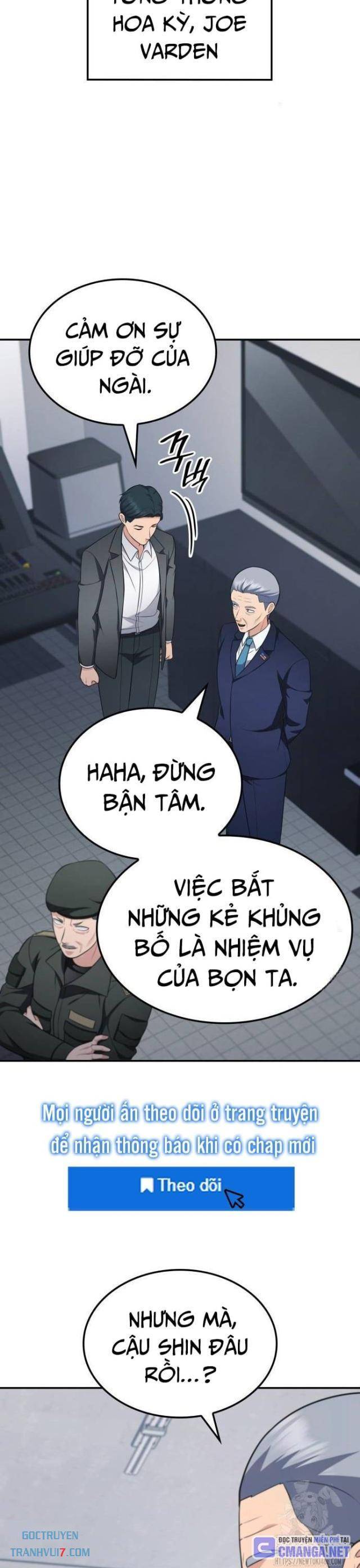 Sau Khi Ly Hôn Ta Trúng Jackpot - Page 27