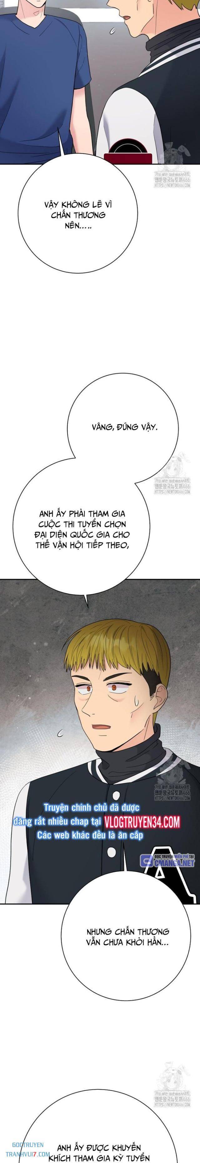 Nhà Vật Lý Trị Liệu Thần Kỳ - Page 28