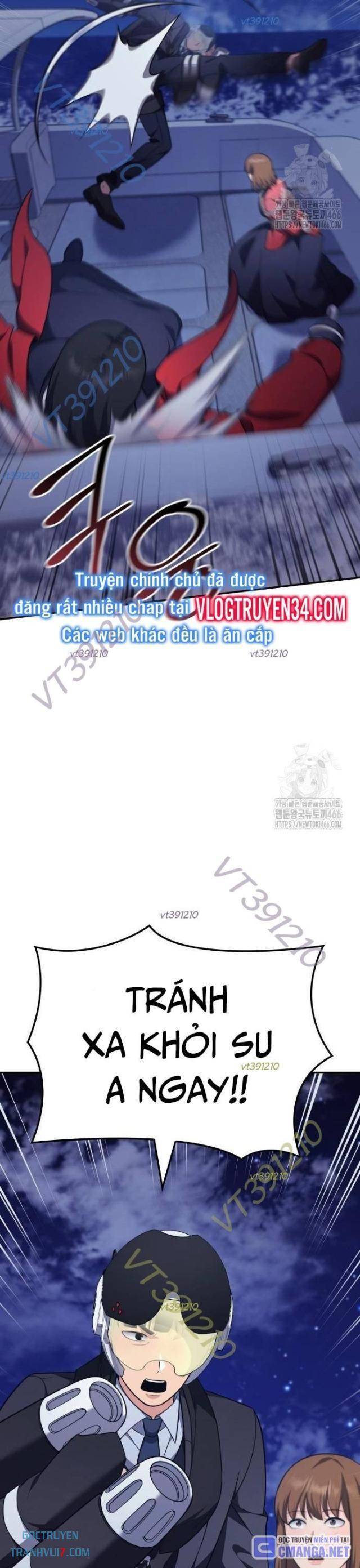 Sau Khi Ly Hôn Ta Trúng Jackpot - Page 31