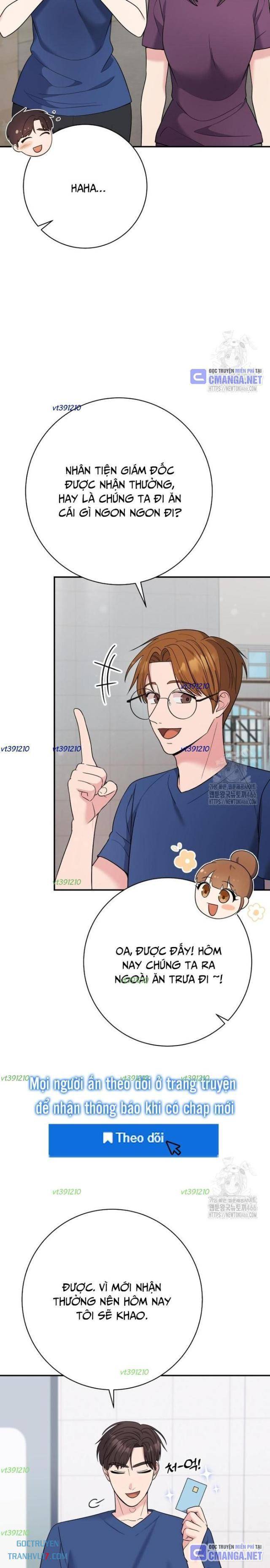 Nhà Vật Lý Trị Liệu Thần Kỳ - Page 15