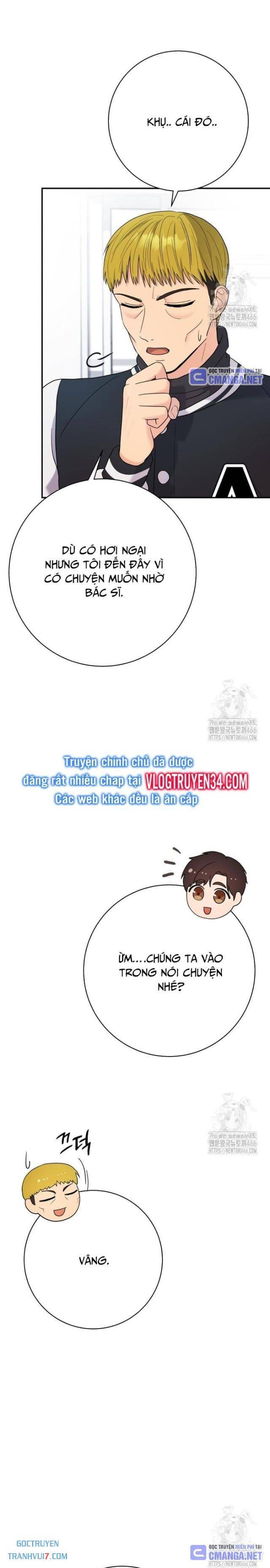 Nhà Vật Lý Trị Liệu Thần Kỳ - Page 24