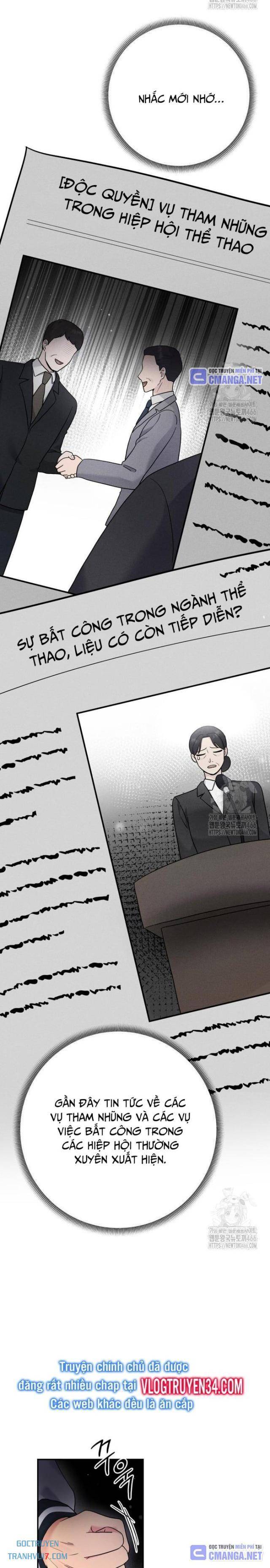 Nhà Vật Lý Trị Liệu Thần Kỳ - Page 30