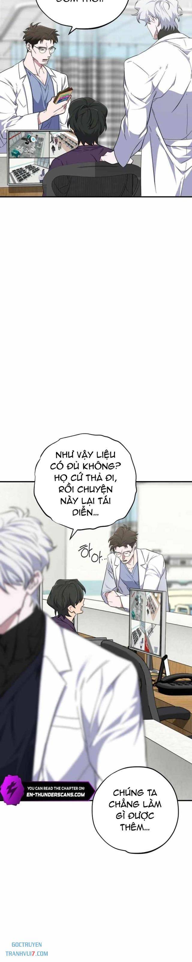 Bác Sĩ Phẫu Thuật Hàng Đầu - Page 25