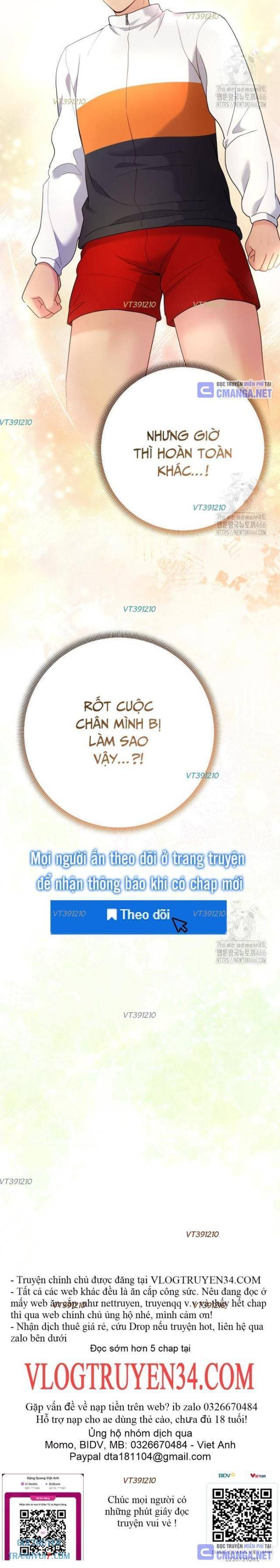 Nhà Vật Lý Trị Liệu Thần Kỳ - Page 36