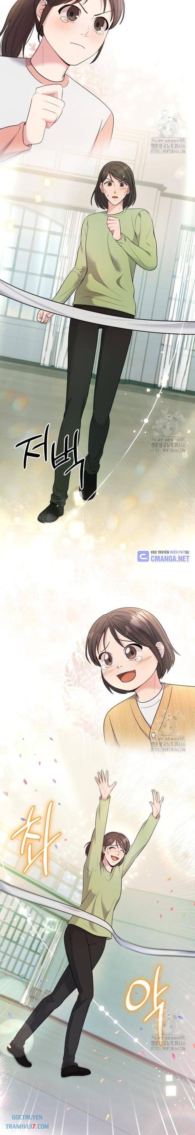 Nhà Vật Lý Trị Liệu Thần Kỳ - Page 8