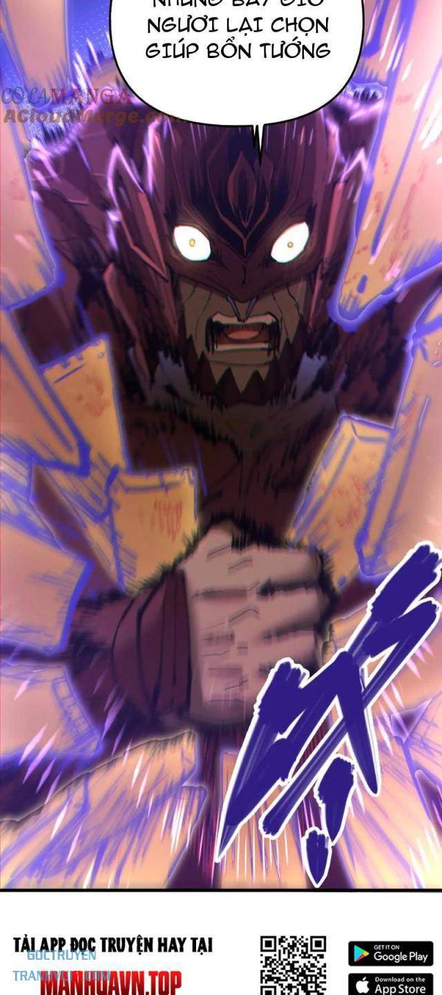 Tông Môn Của Ta Có Triệu Điểm Mạnh - Page 20