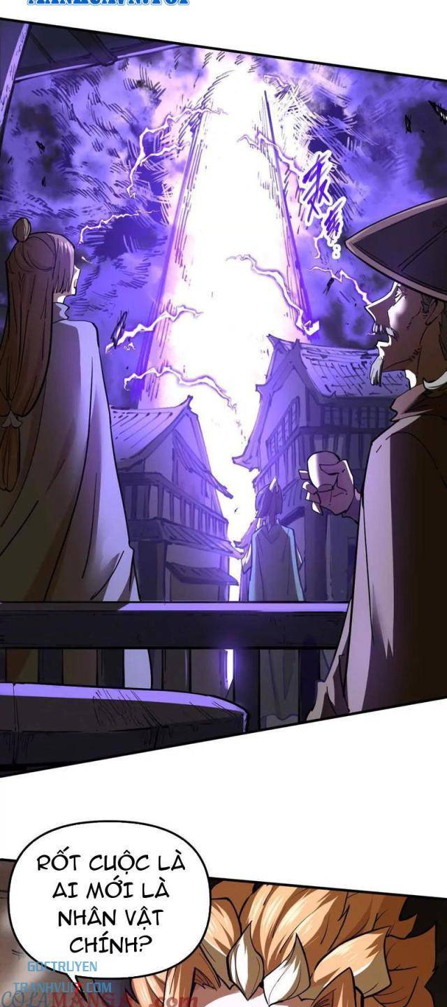 Tông Môn Của Ta Có Triệu Điểm Mạnh - Page 22