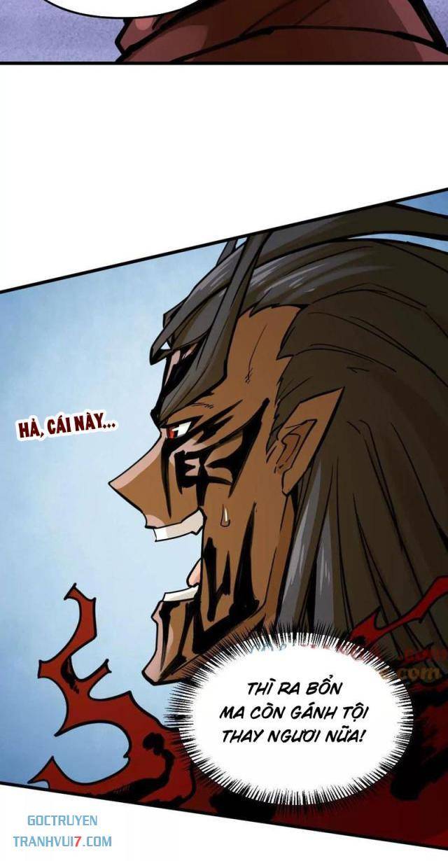 Tông Môn Của Ta Có Triệu Điểm Mạnh - Page 13