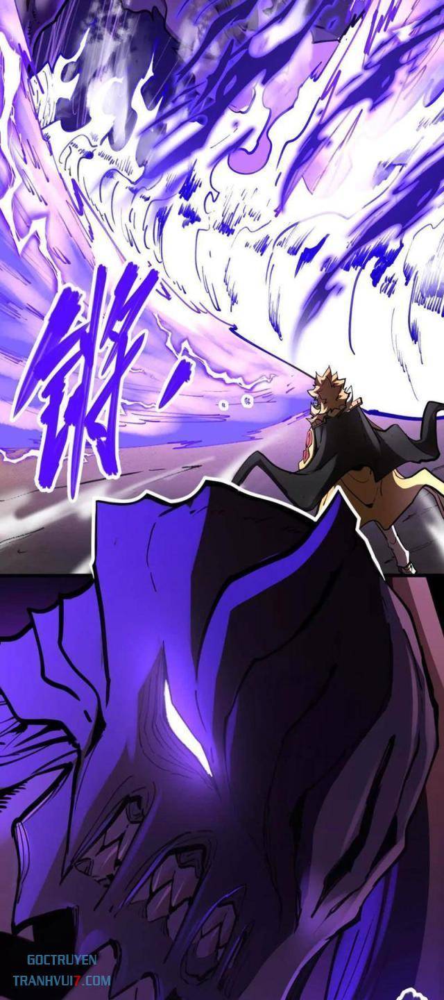 Tông Môn Của Ta Có Triệu Điểm Mạnh - Page 25