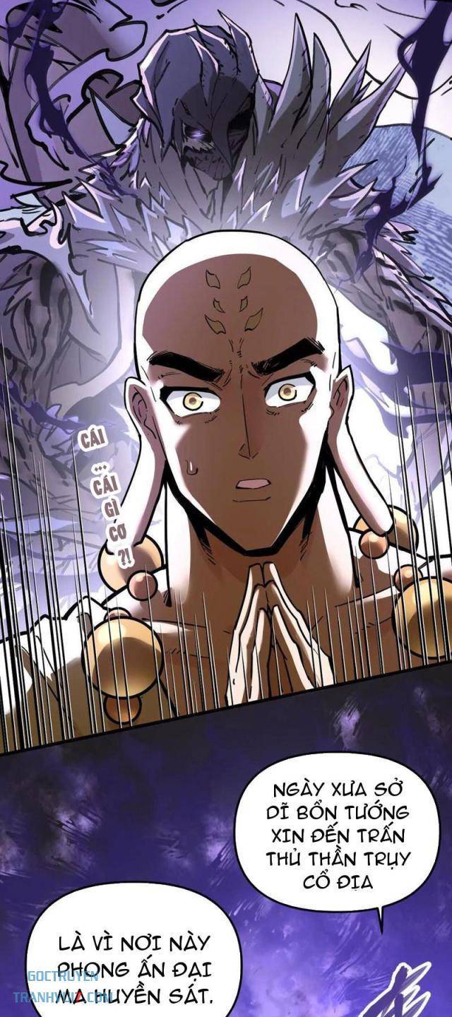 Tông Môn Của Ta Có Triệu Điểm Mạnh - Page 11