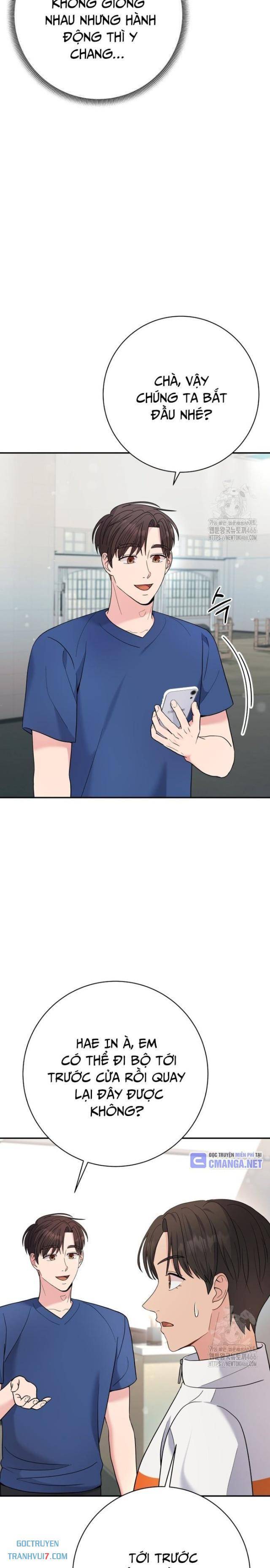 Nhà Vật Lý Trị Liệu Thần Kỳ - Page 7