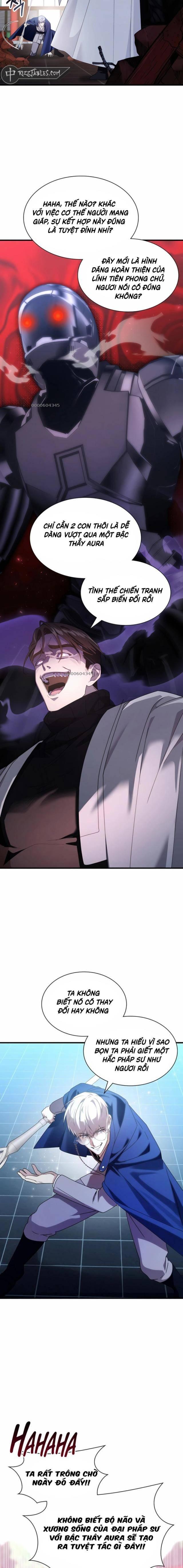 Giấc Mơ Trong Game Trở Thành Hiện Thực - Page 8