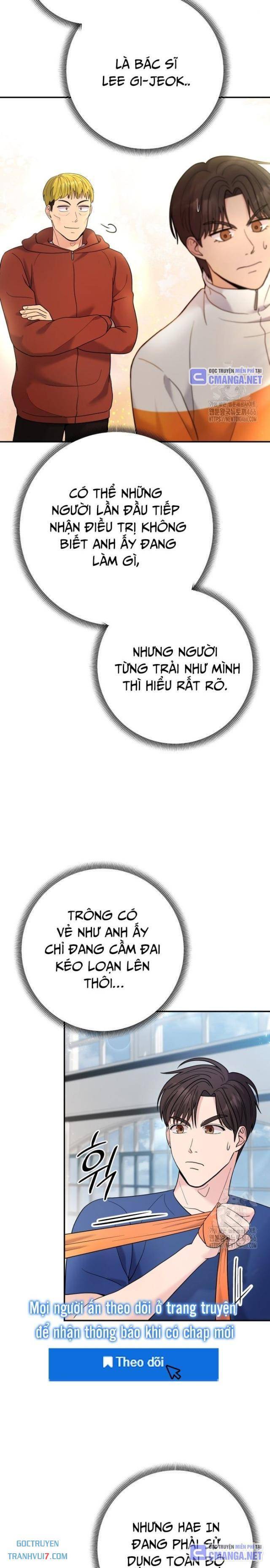 Nhà Vật Lý Trị Liệu Thần Kỳ - Page 30