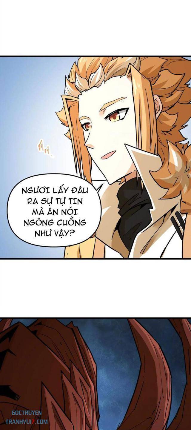 Tông Môn Của Ta Có Triệu Điểm Mạnh - Page 8