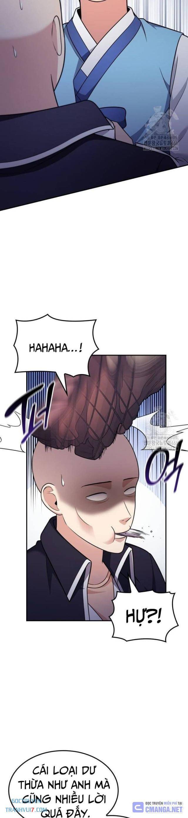 Sau Khi Ly Hôn Ta Trúng Jackpot - Page 8