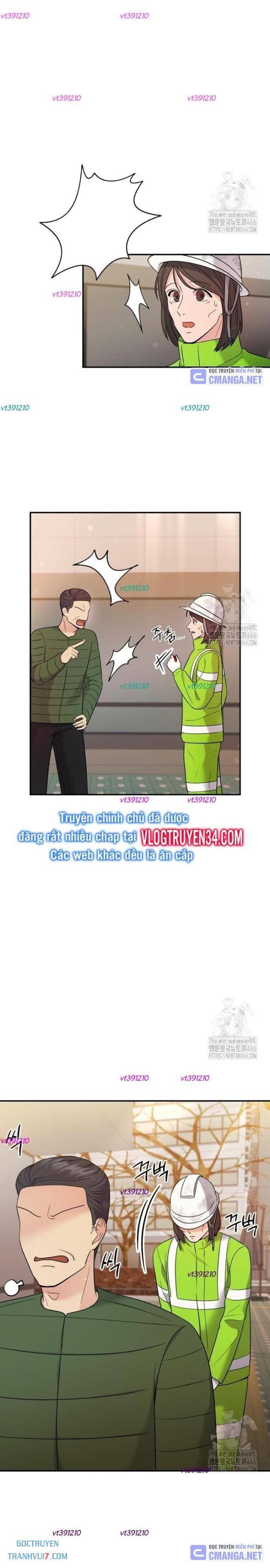 Nhà Vật Lý Trị Liệu Thần Kỳ - Page 18