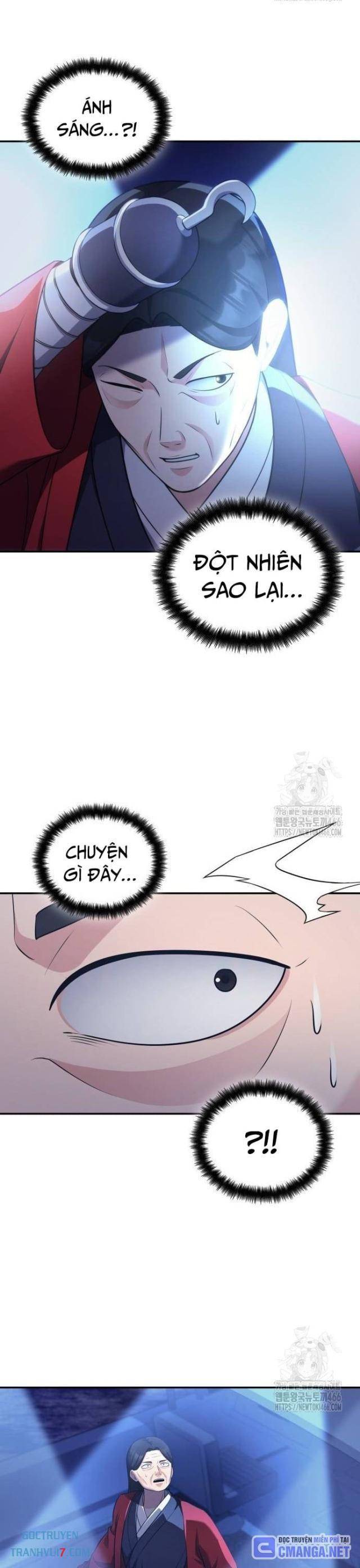 Sau Khi Ly Hôn Ta Trúng Jackpot - Page 23