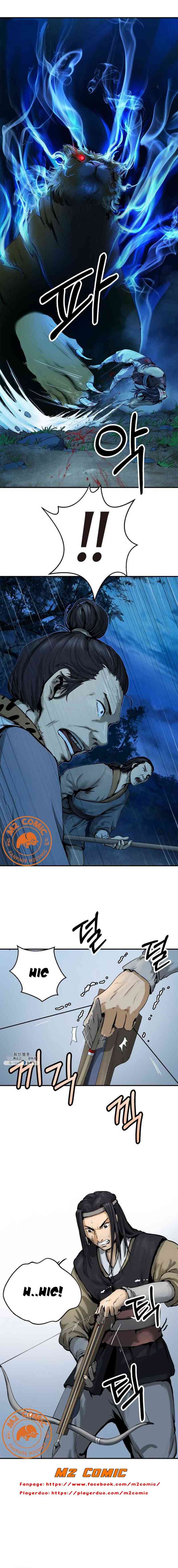 Lãng Tiên Kỳ Đàm - Page 6