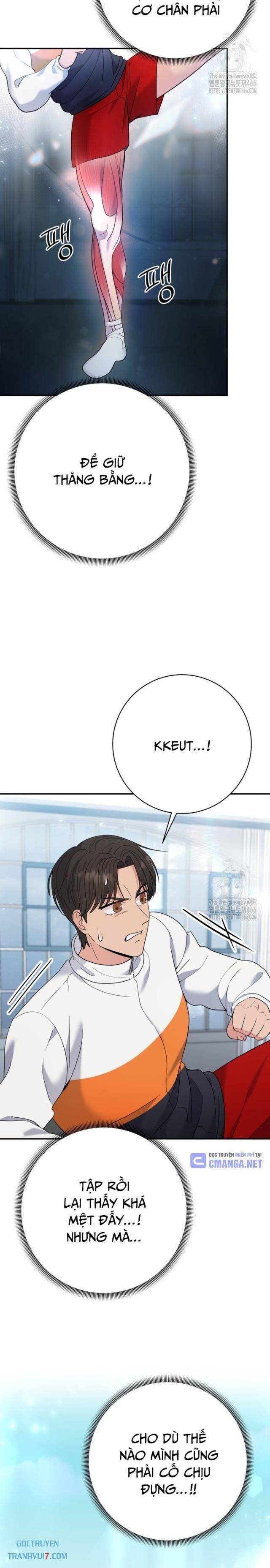 Nhà Vật Lý Trị Liệu Thần Kỳ - Page 31