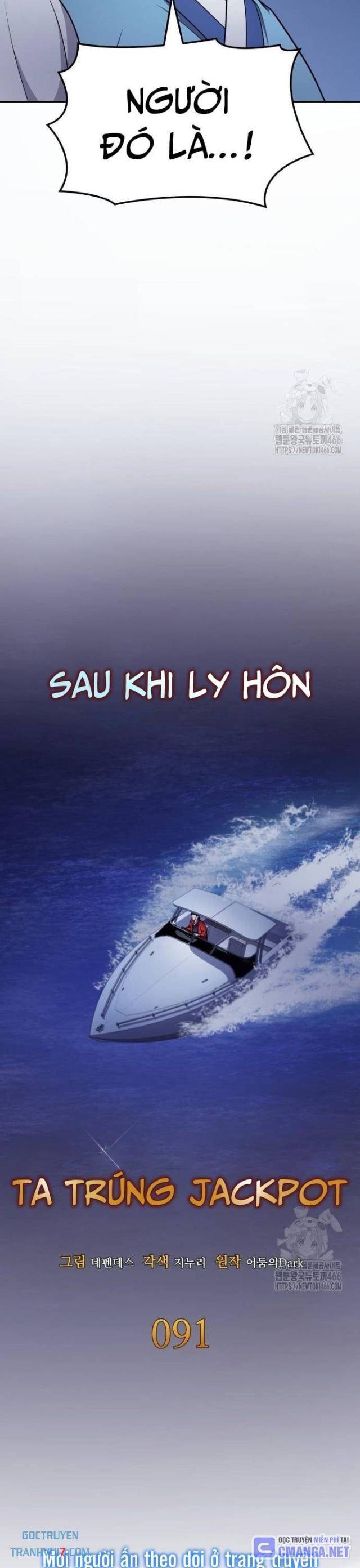 Sau Khi Ly Hôn Ta Trúng Jackpot - Page 11