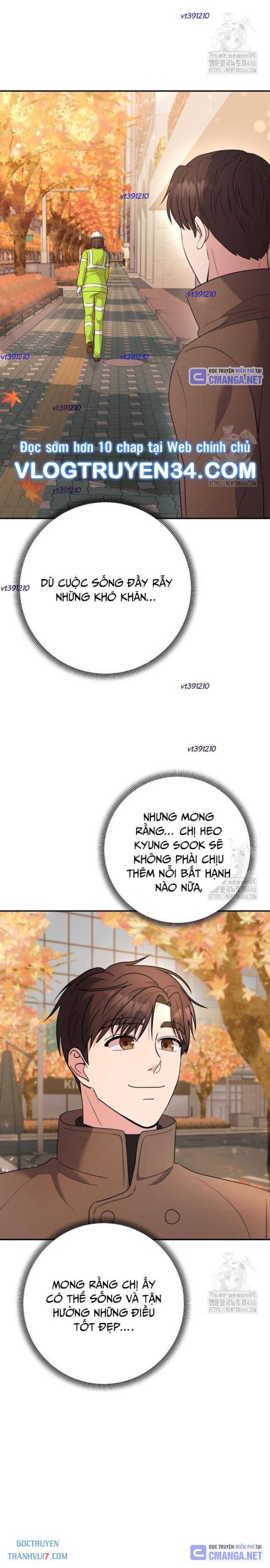 Nhà Vật Lý Trị Liệu Thần Kỳ - Page 21