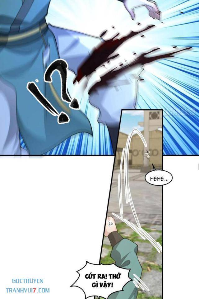 Vô Địch Thật Tĩnh Mịch - Page 14
