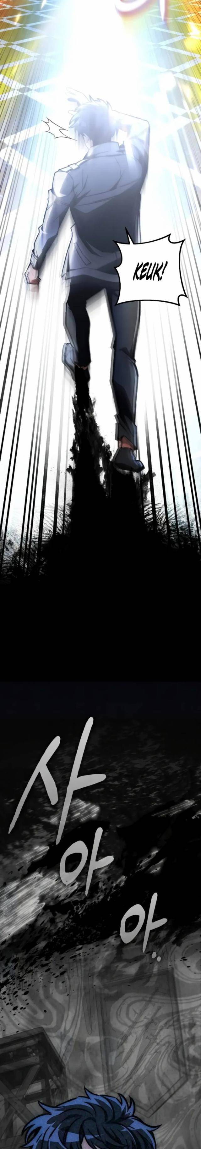 Sát Thủ Thiên Tài Đơn Độc - Page 20