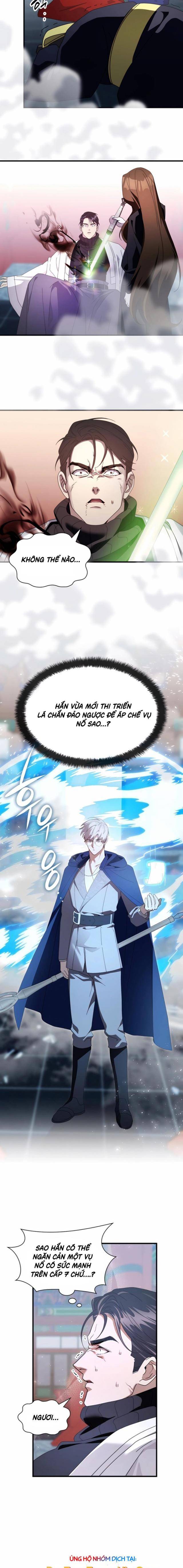 Giấc Mơ Trong Game Trở Thành Hiện Thực - Page 16