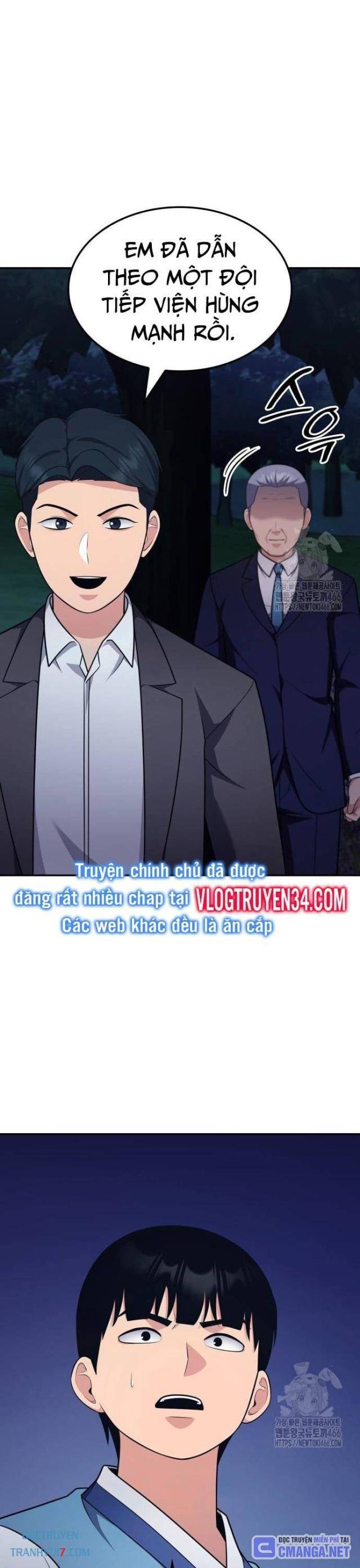 Sau Khi Ly Hôn Ta Trúng Jackpot - Page 10