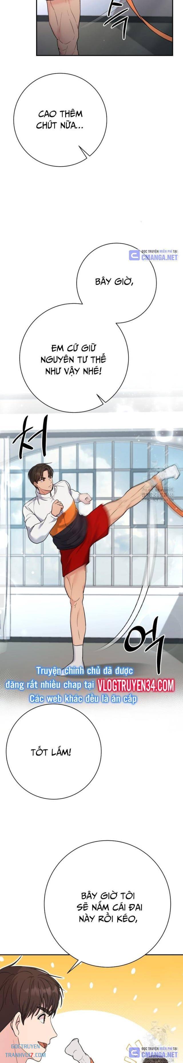 Nhà Vật Lý Trị Liệu Thần Kỳ - Page 24