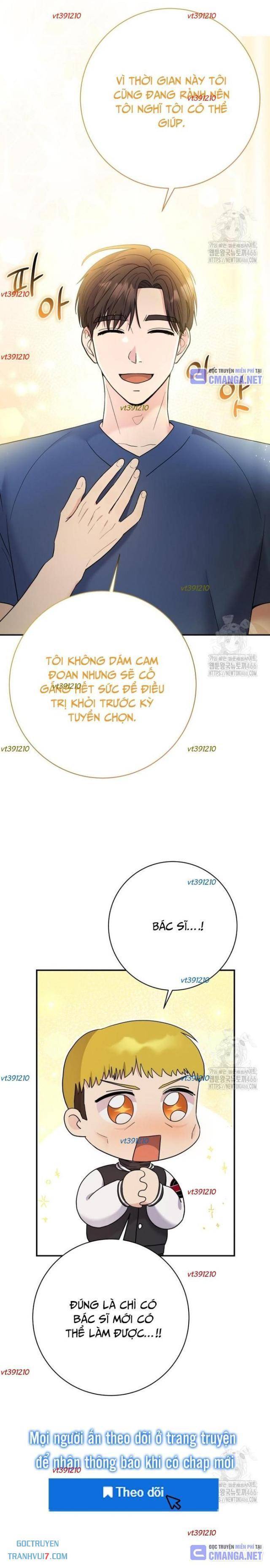 Nhà Vật Lý Trị Liệu Thần Kỳ - Page 33