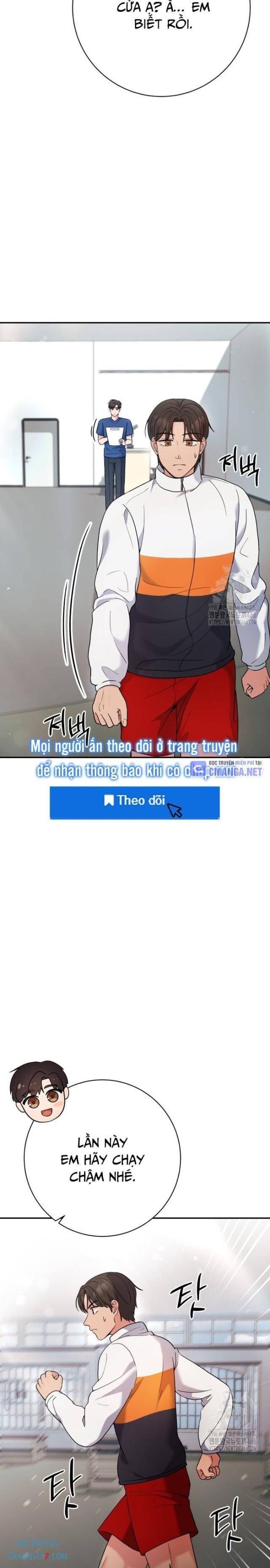 Nhà Vật Lý Trị Liệu Thần Kỳ - Page 8