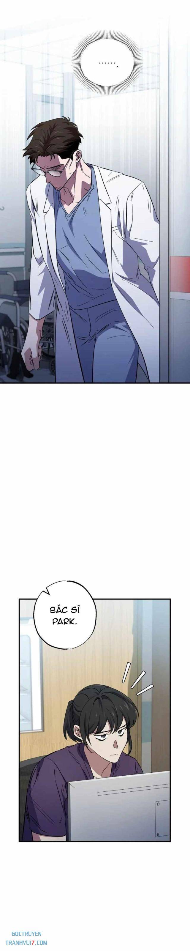 Bác Sĩ Phẫu Thuật Hàng Đầu - Page 28