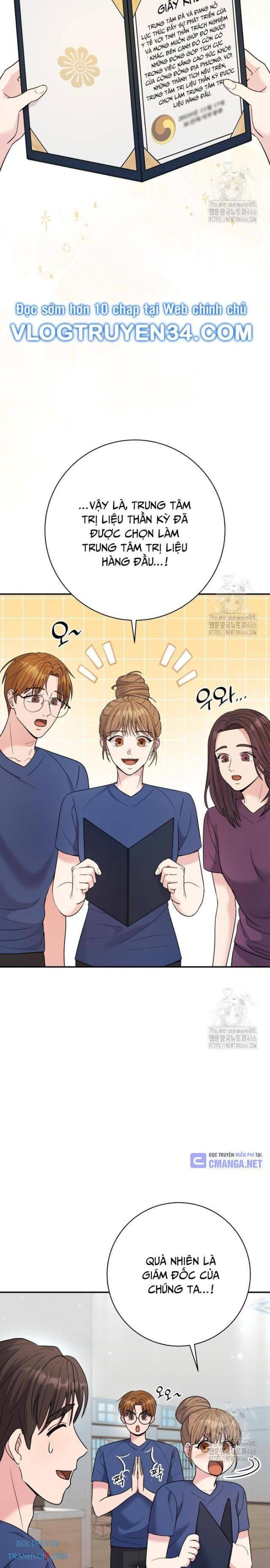 Nhà Vật Lý Trị Liệu Thần Kỳ - Page 13