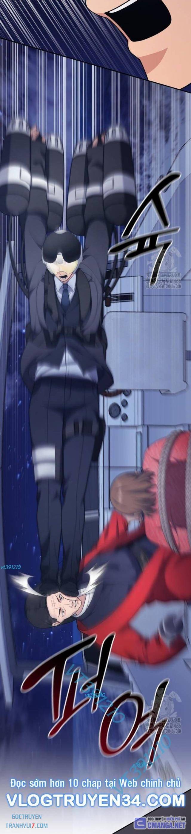 Sau Khi Ly Hôn Ta Trúng Jackpot - Page 29