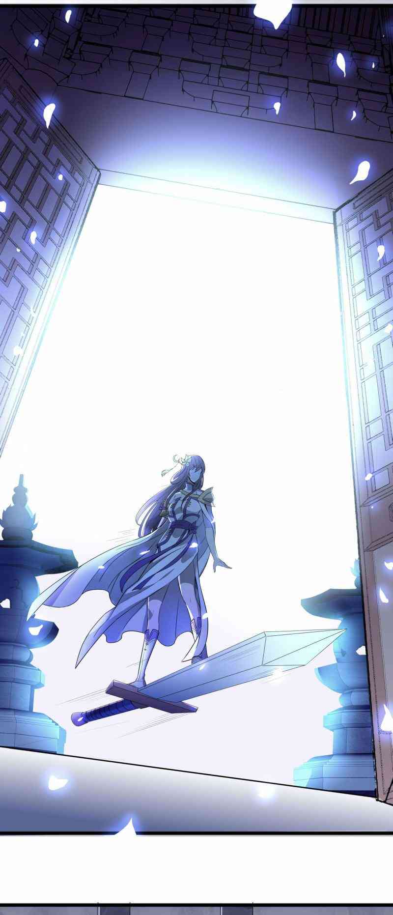 Tiên Đế Xâm Nhập - Page 32