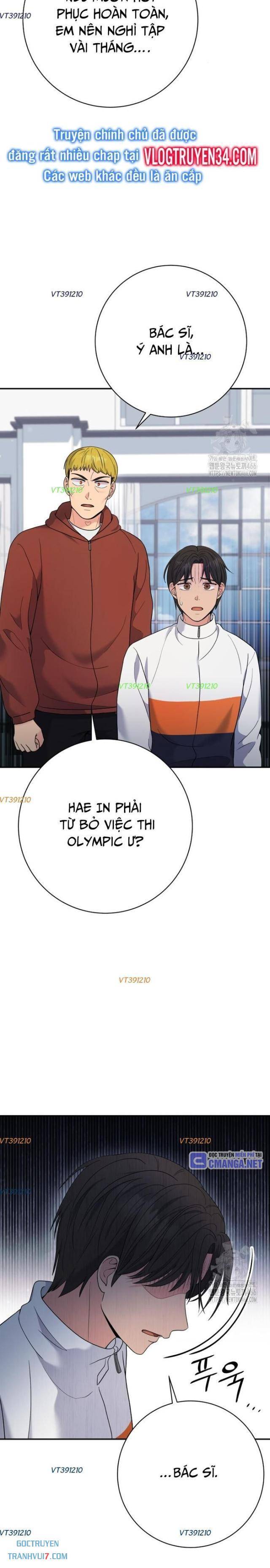 Nhà Vật Lý Trị Liệu Thần Kỳ - Page 16