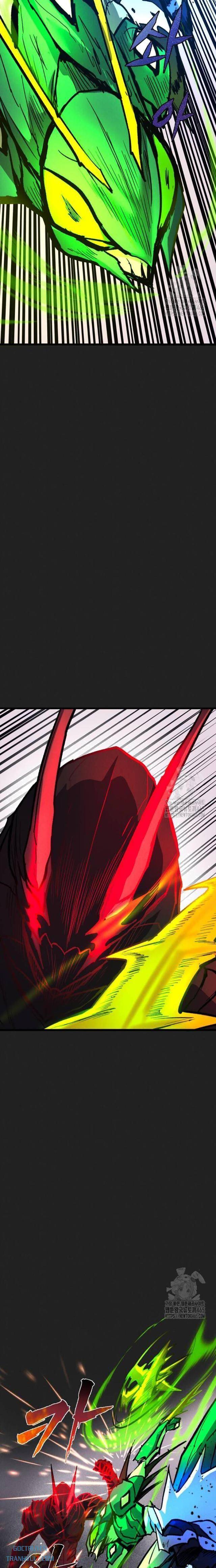 Người Côn Trùng - Page 12