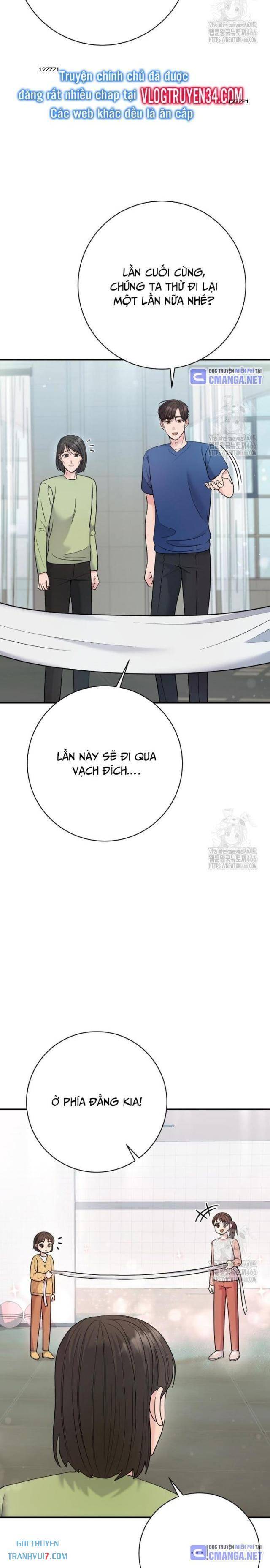 Nhà Vật Lý Trị Liệu Thần Kỳ - Page 6